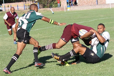 Spanne bekend vir Arende-Stormers stryd